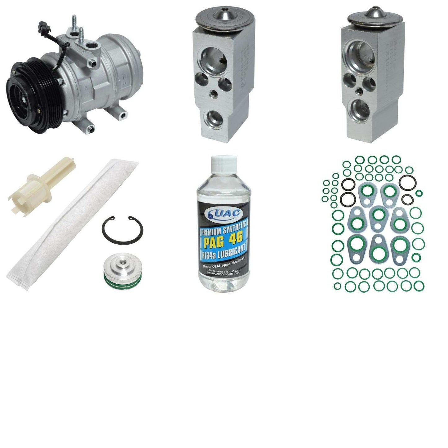 Universal Air Cond KT5483
