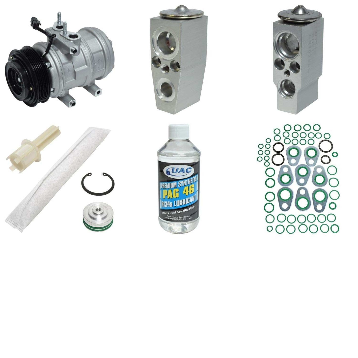 Universal Air Cond KT5484