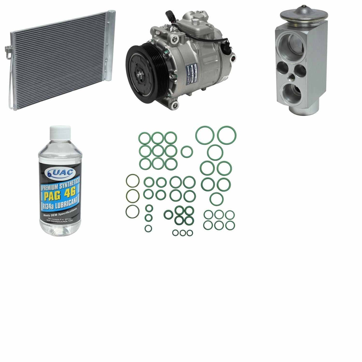 Universal Air Cond KT5485A