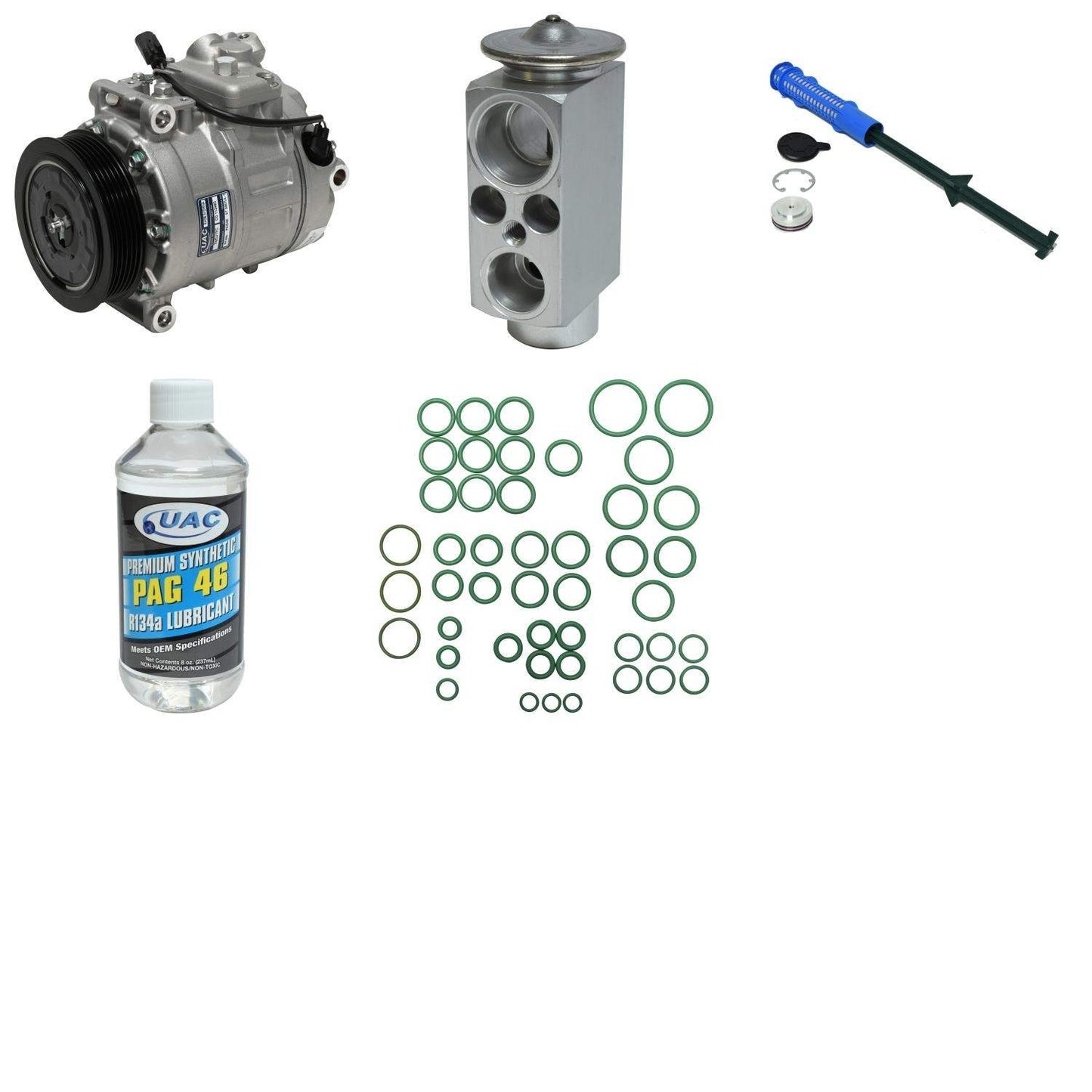 Universal Air Cond KT5485