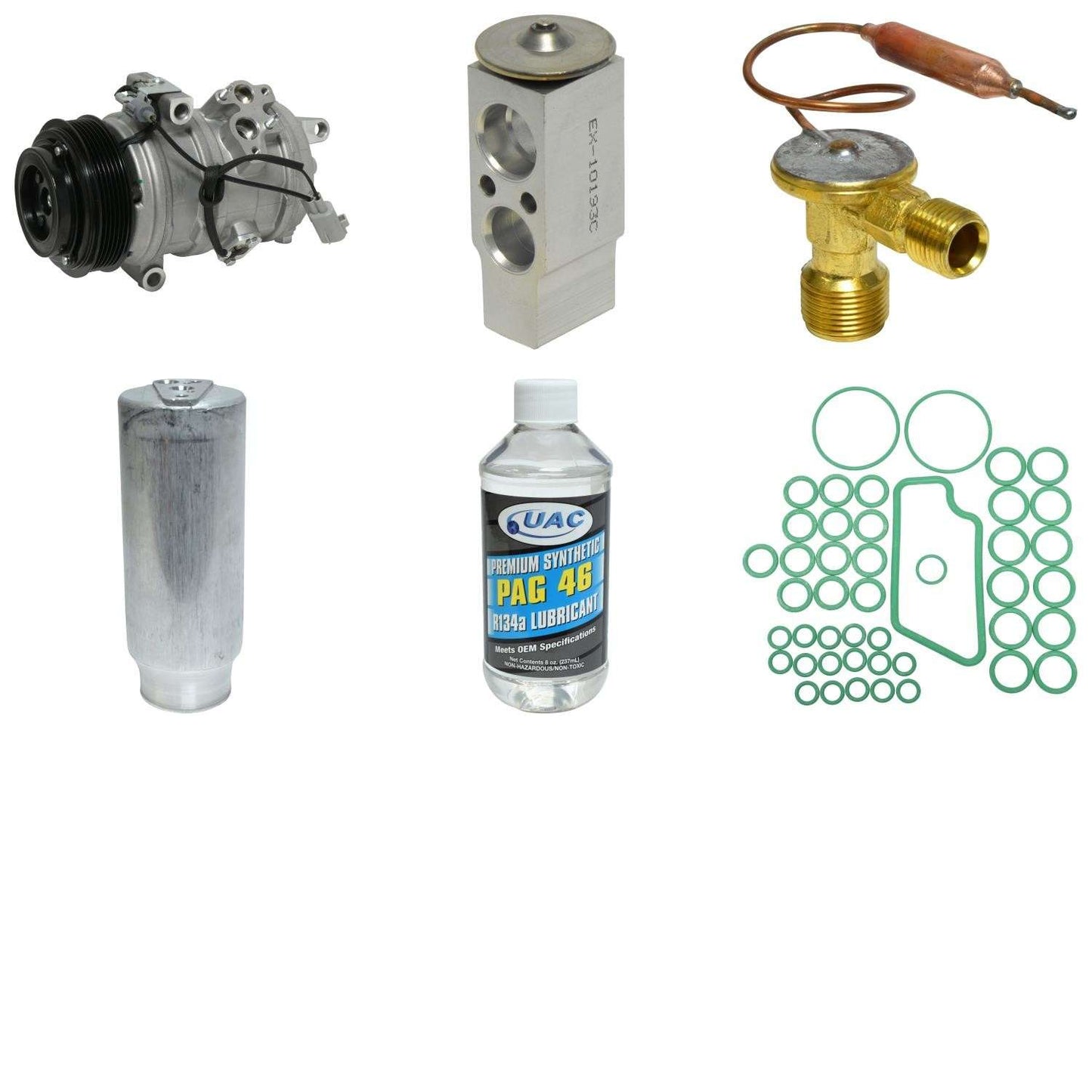 Universal Air Cond KT5486