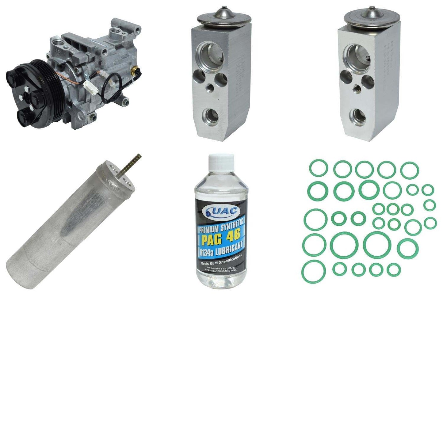 Universal Air Cond KT5491
