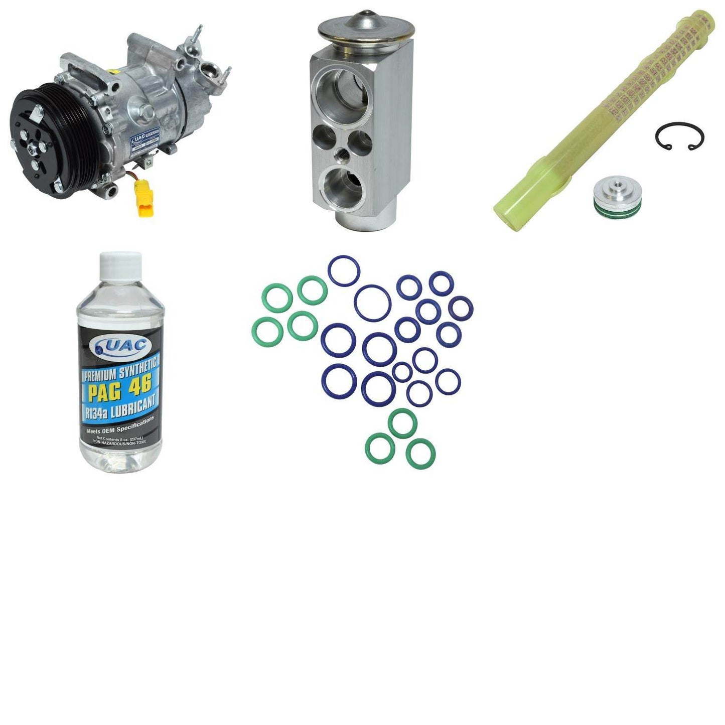 Universal Air Cond KT5493