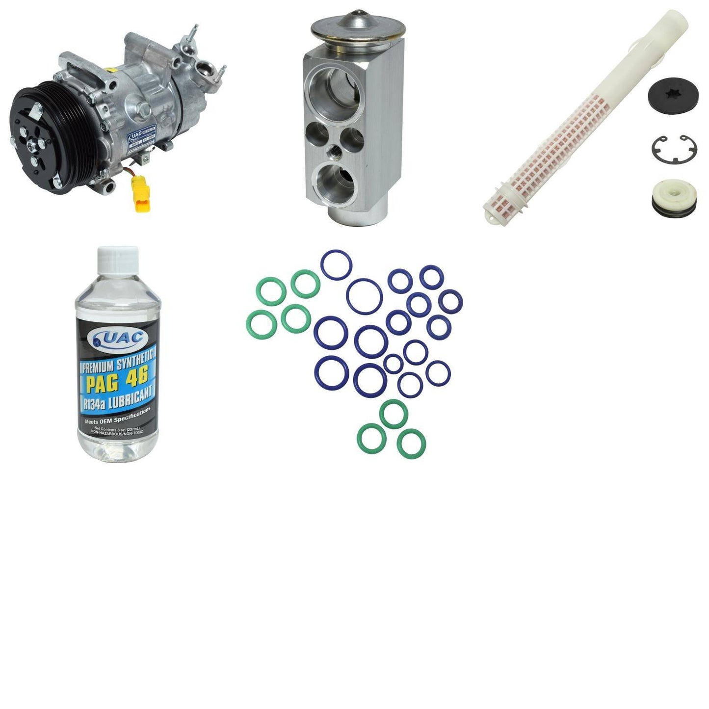 Universal Air Cond KT5494