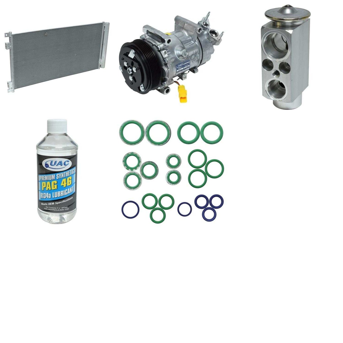 Universal Air Cond KT5495B