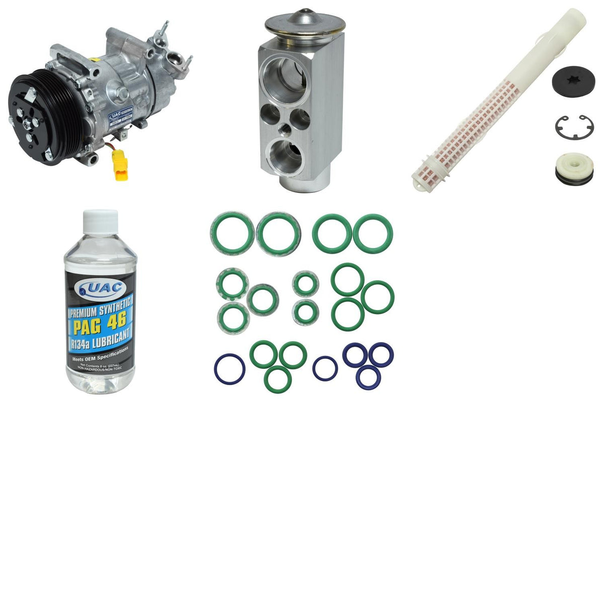Universal Air Cond KT5495