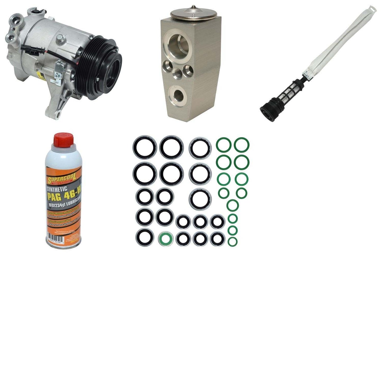 Universal Air Cond KT5498