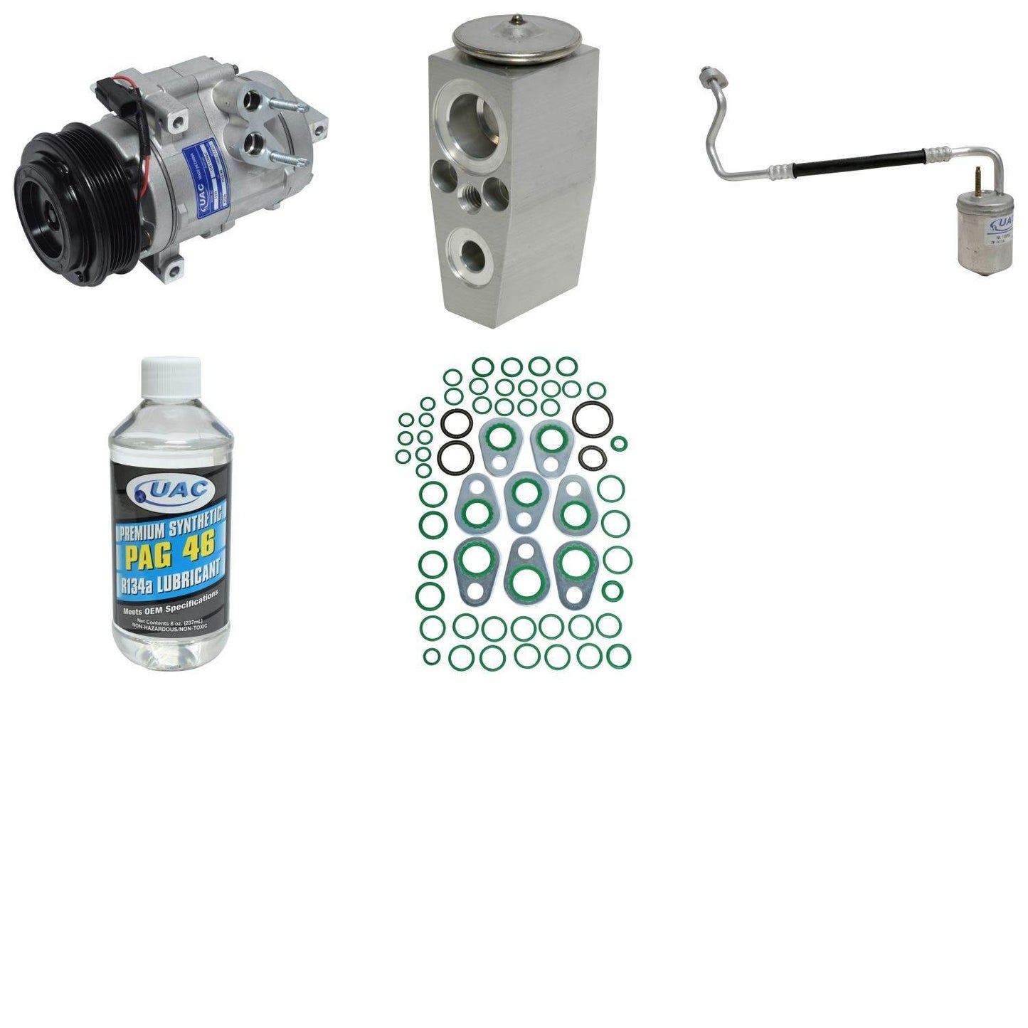 Universal Air Cond KT5499