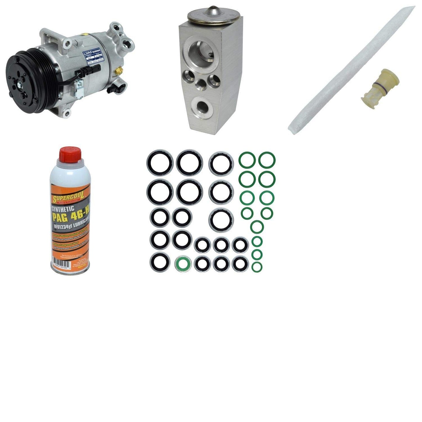 Universal Air Cond KT5502