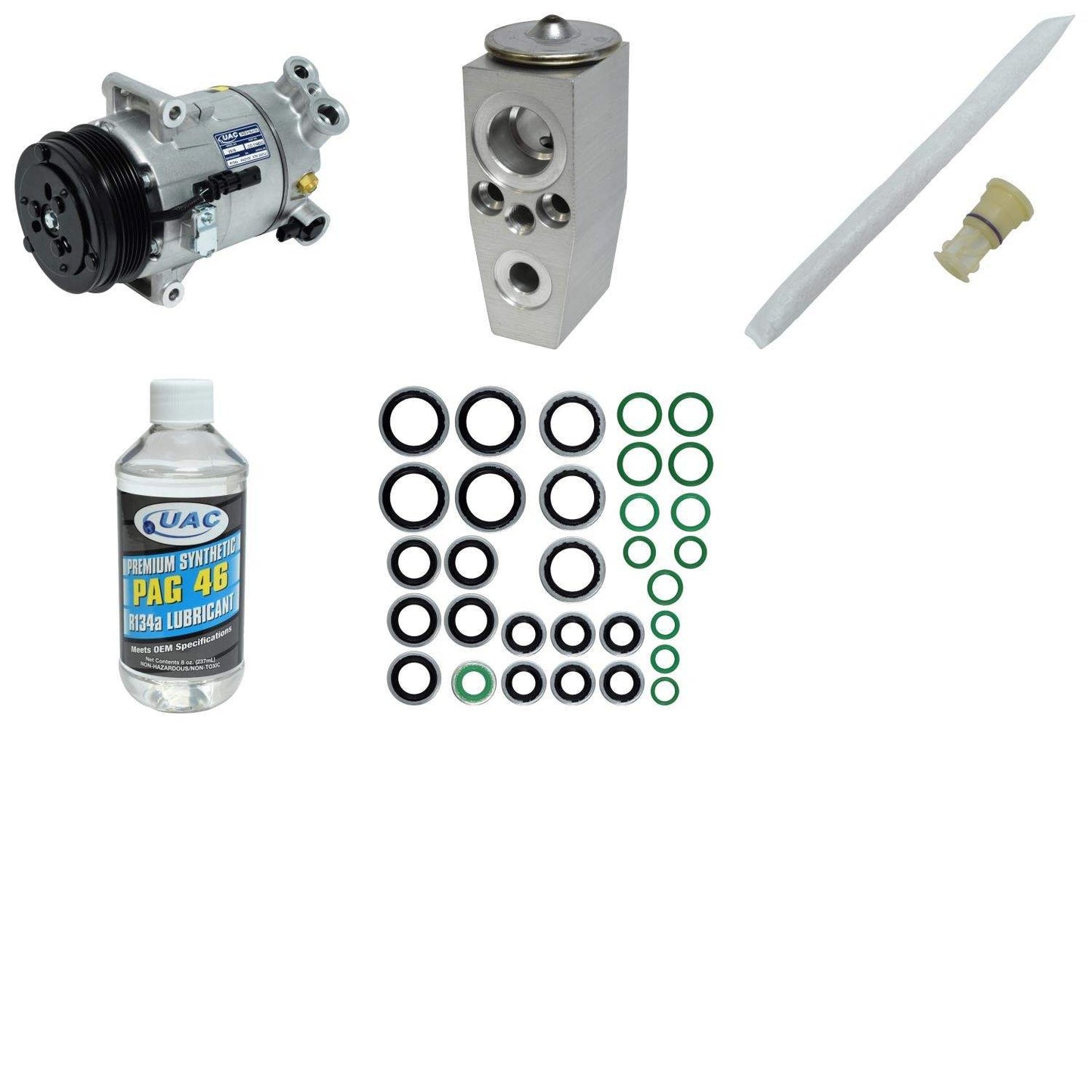 Universal Air Cond KT5503