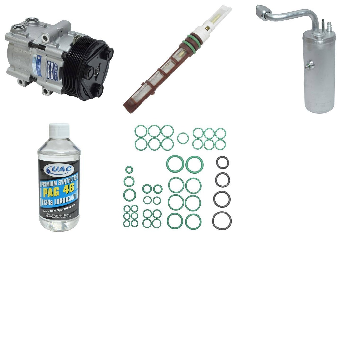 Universal Air Cond KT5504