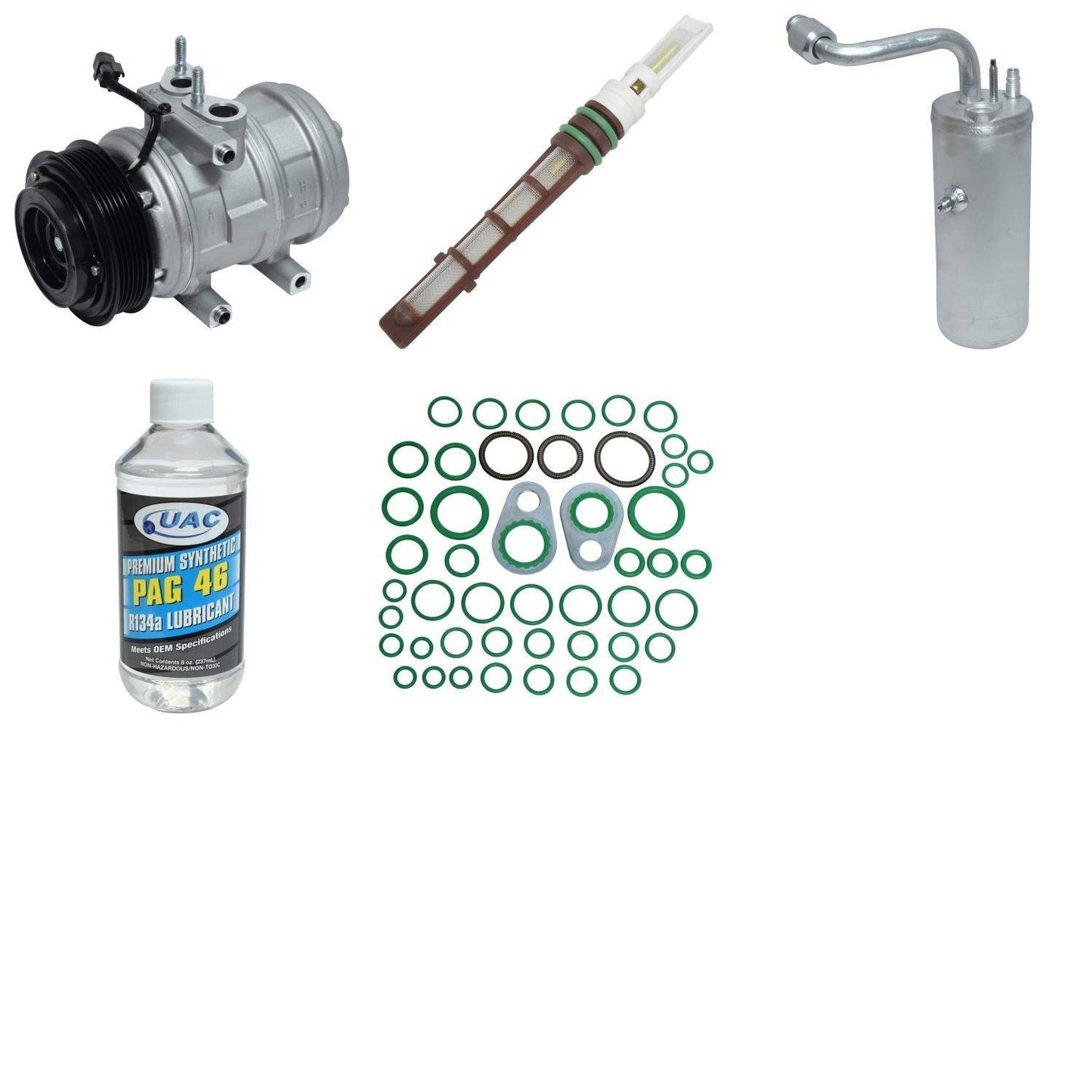 Universal Air Cond KT5506