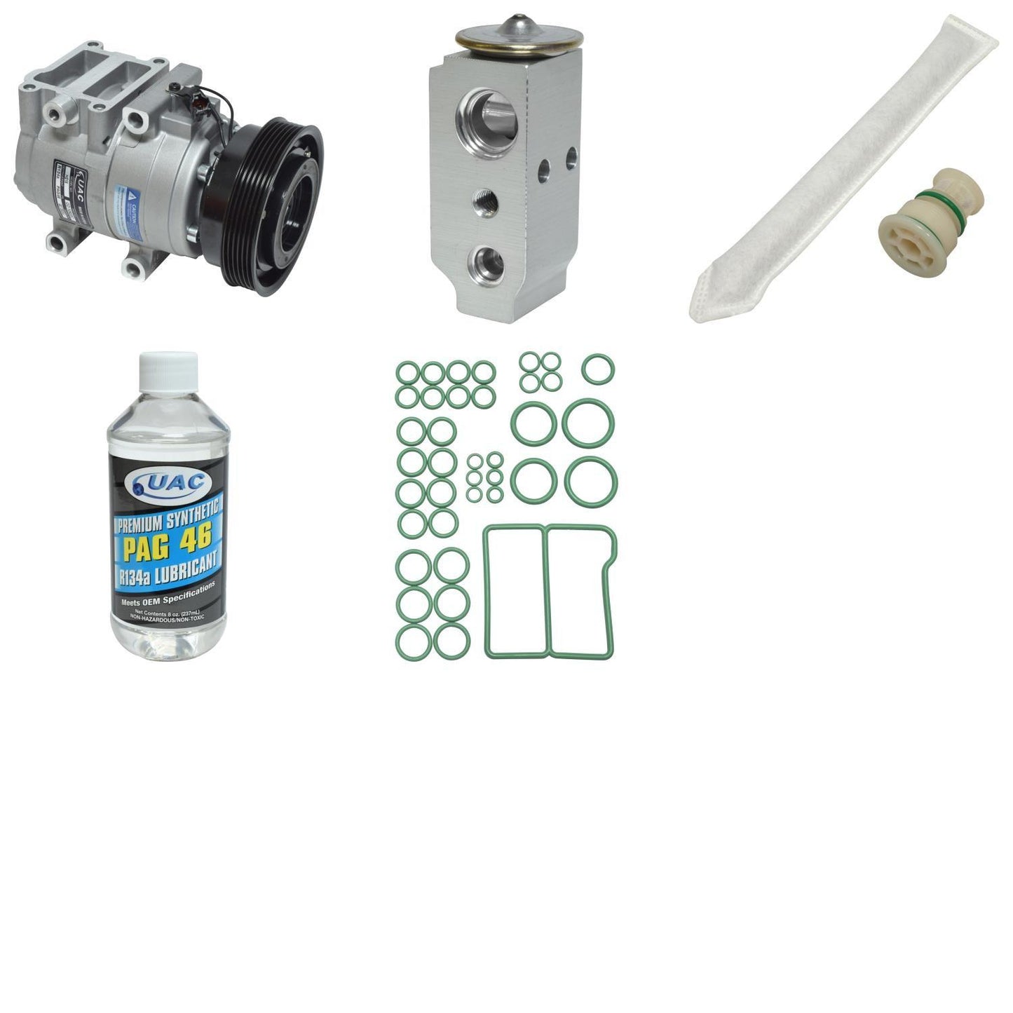 Universal Air Cond KT5509
