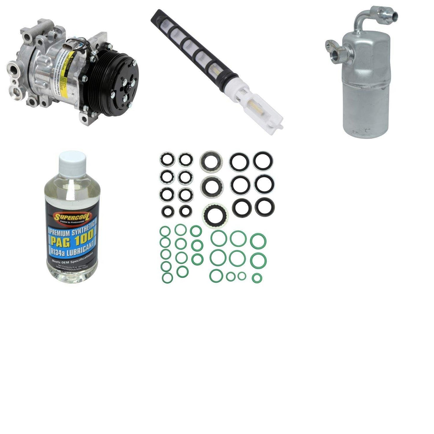 Universal Air Cond KT5510