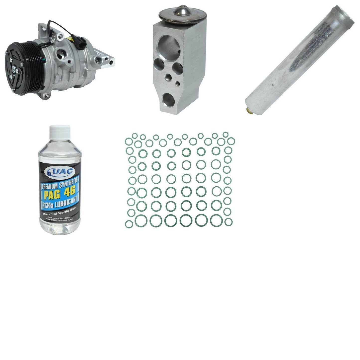 Universal Air Cond KT5511