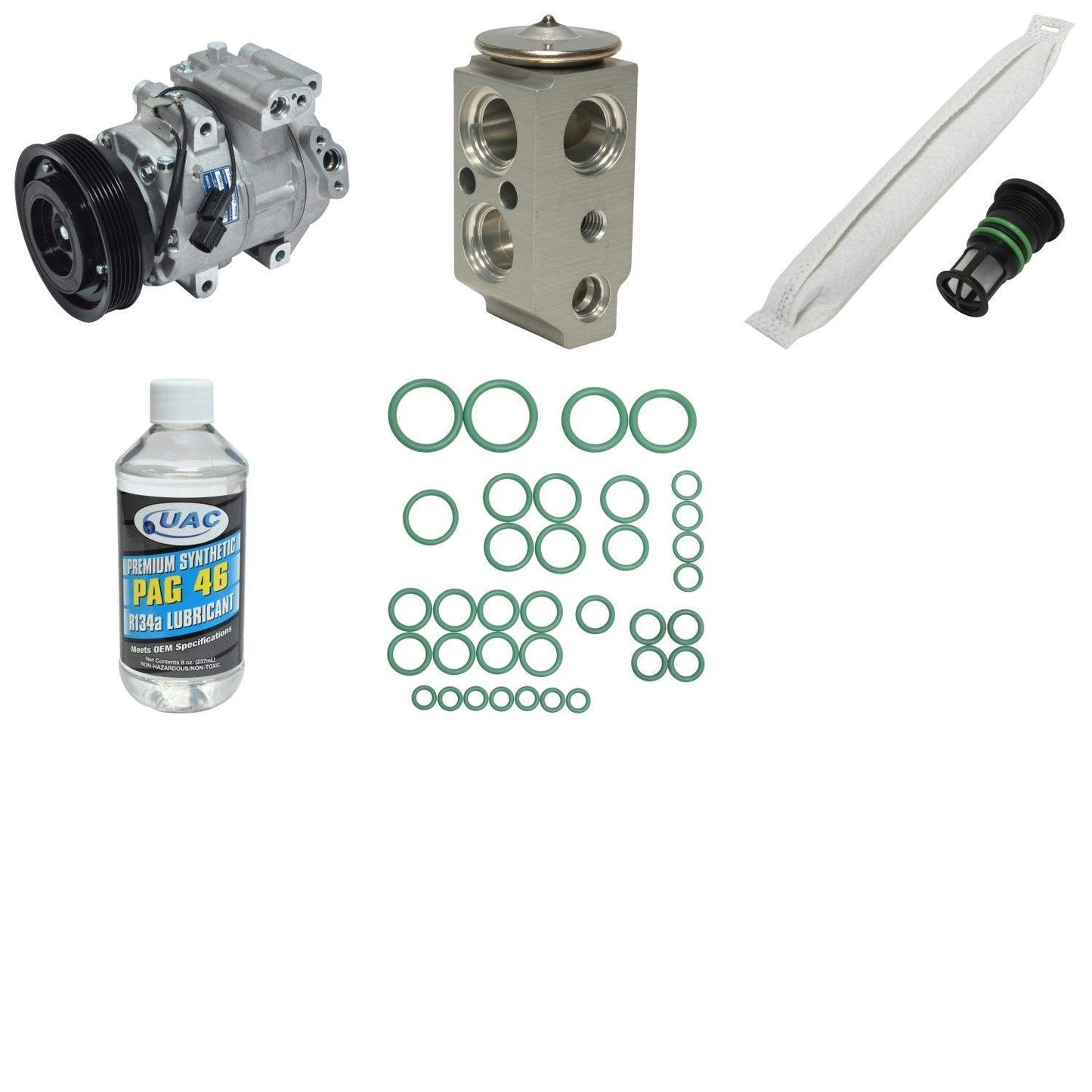 Universal Air Cond KT5512