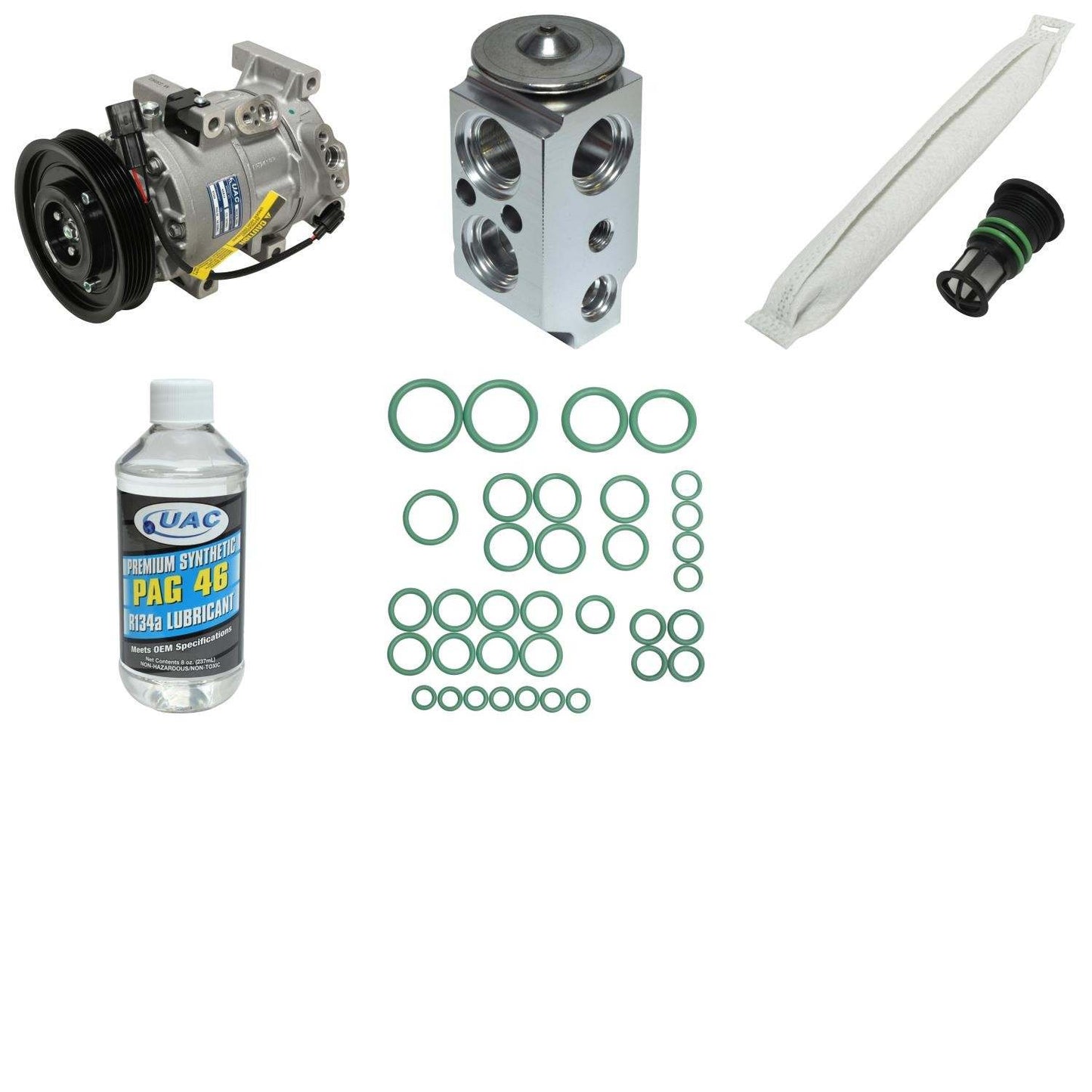 Universal Air Cond KT5513