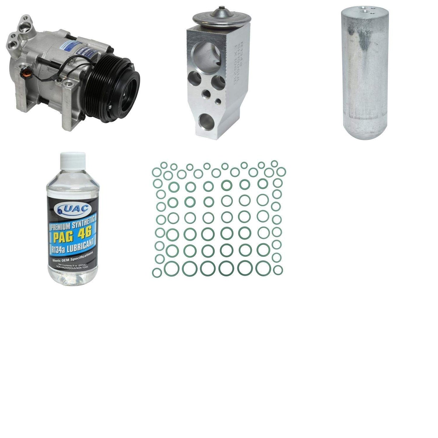 Universal Air Cond KT5514