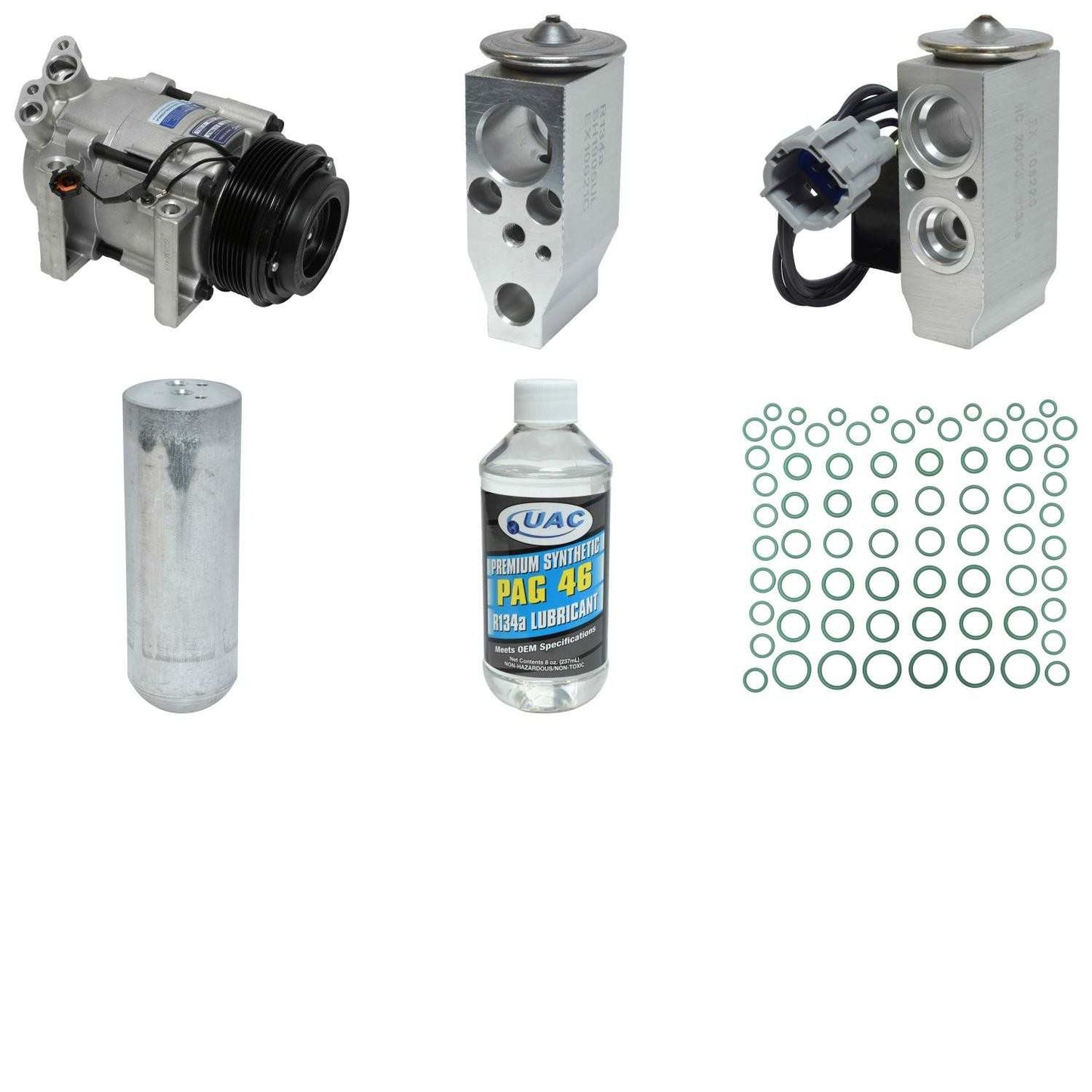 Universal Air Cond KT5515