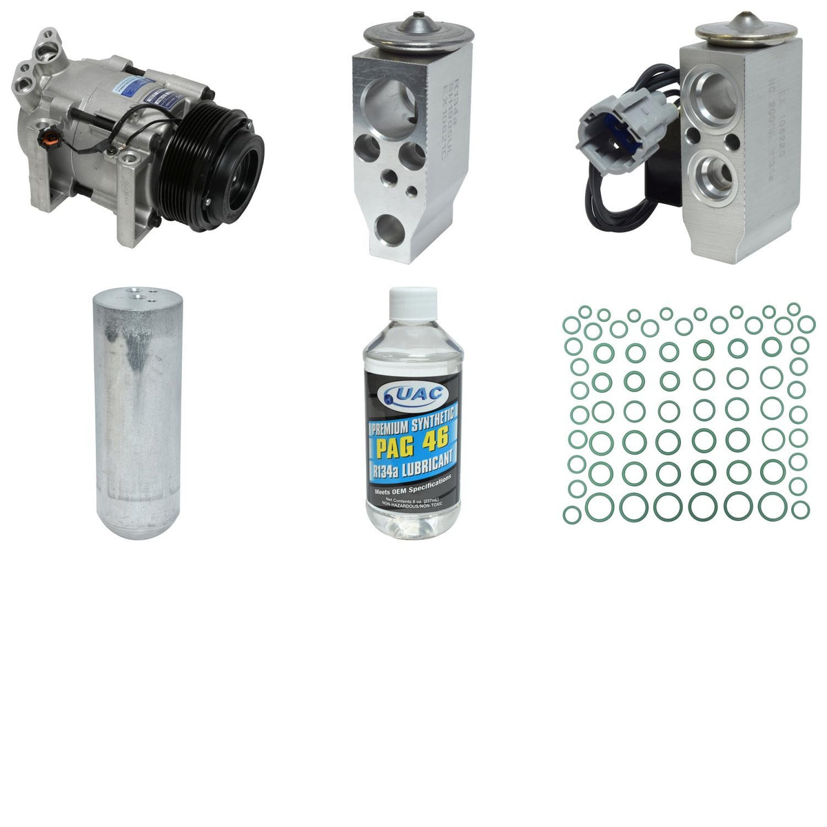 Universal Air Cond KT5515