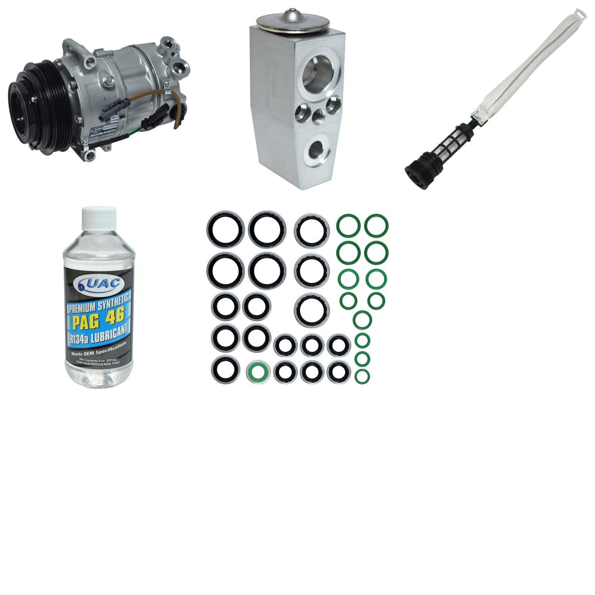 Universal Air Cond KT5516