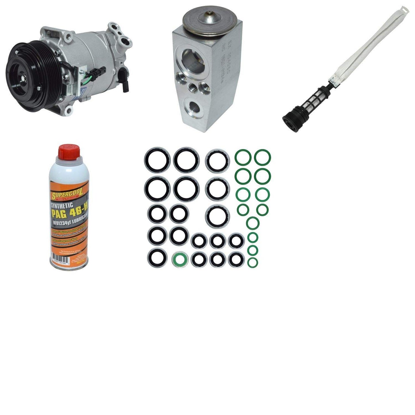 Universal Air Cond KT5518