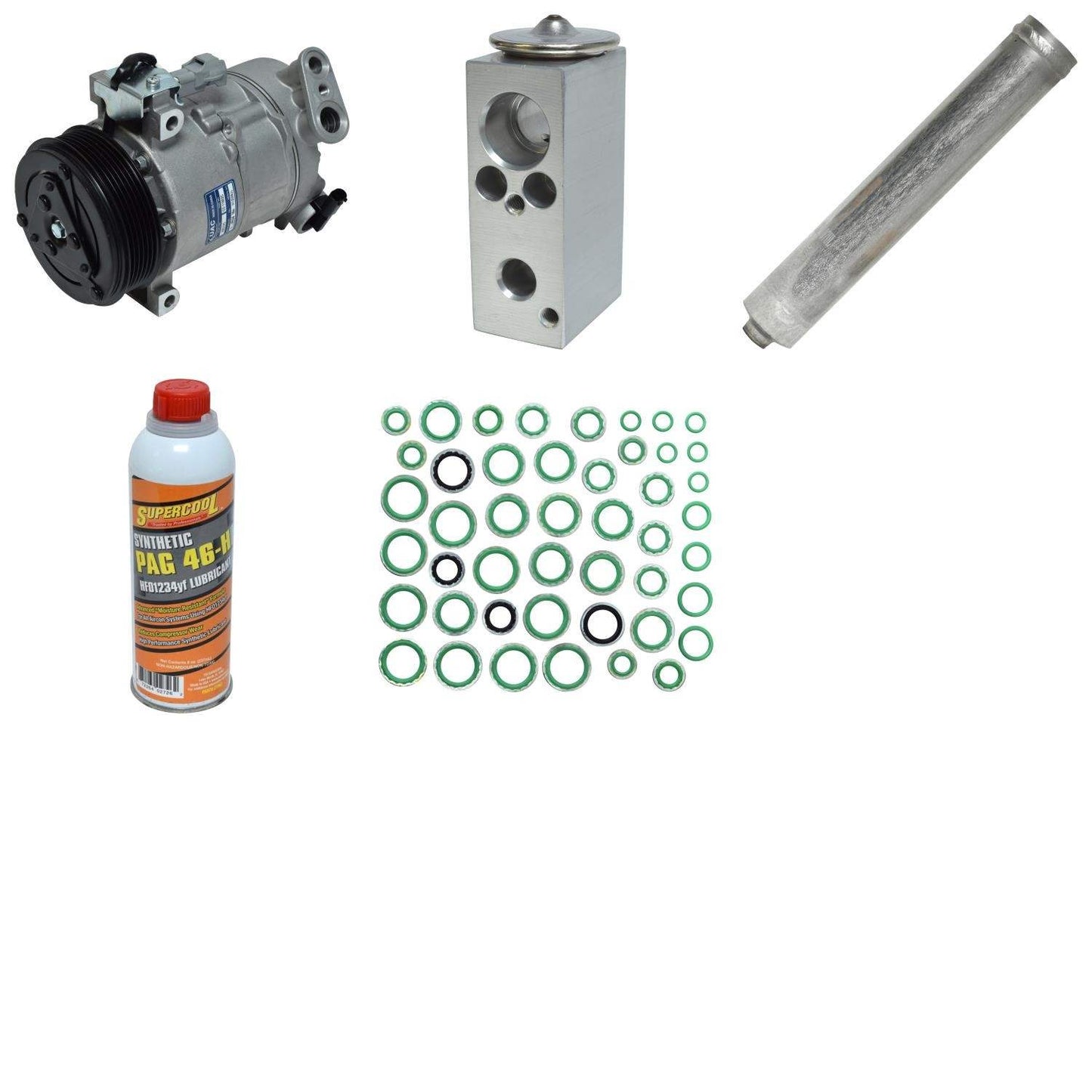 Universal Air Cond KT5519