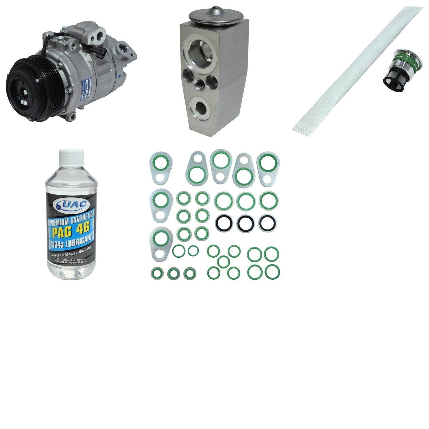 Universal Air Cond KT5520