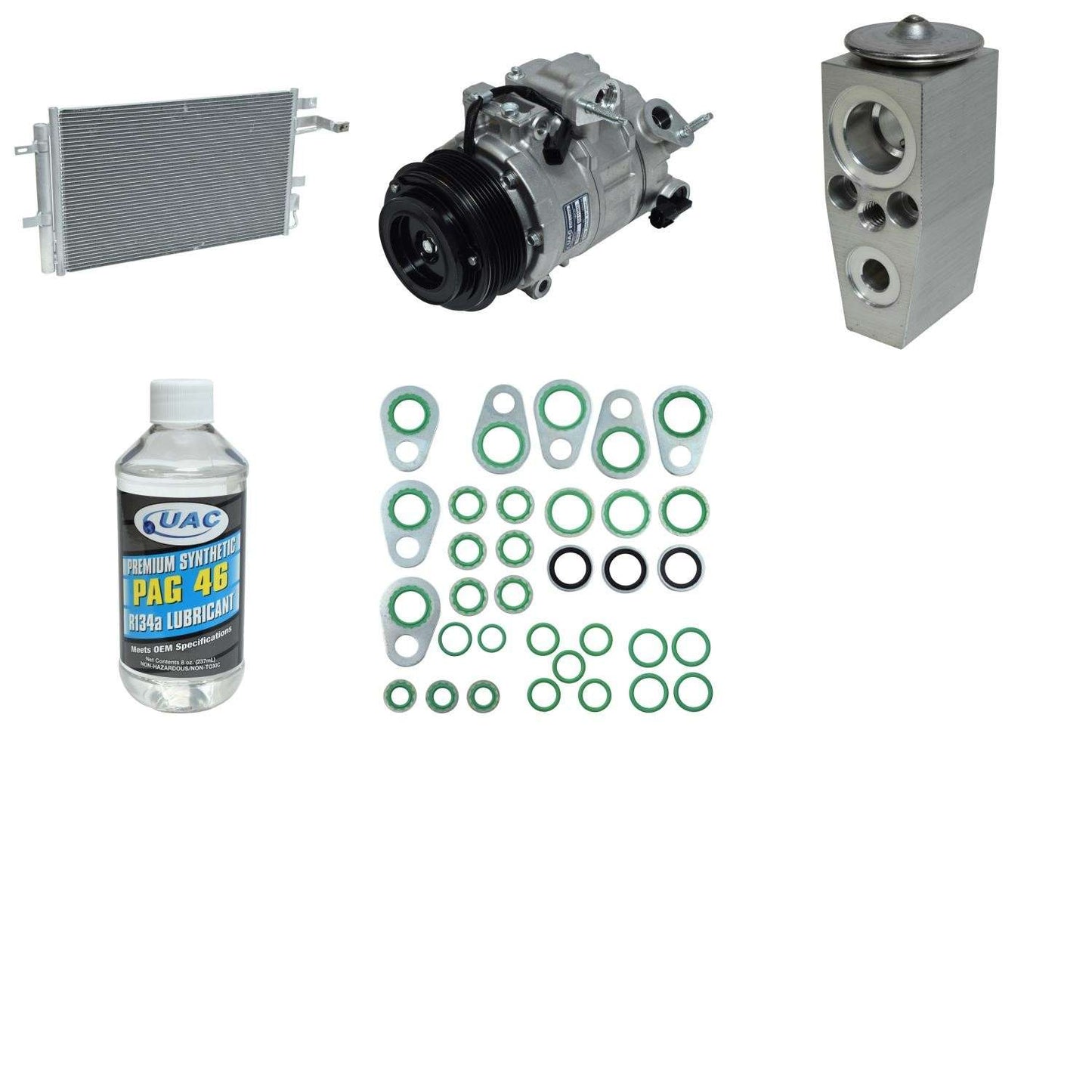 Universal Air Cond KT5521B