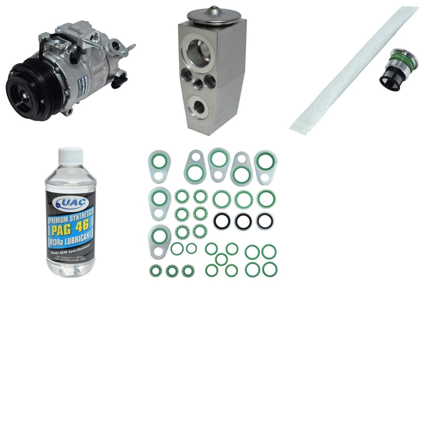 Universal Air Cond KT5521