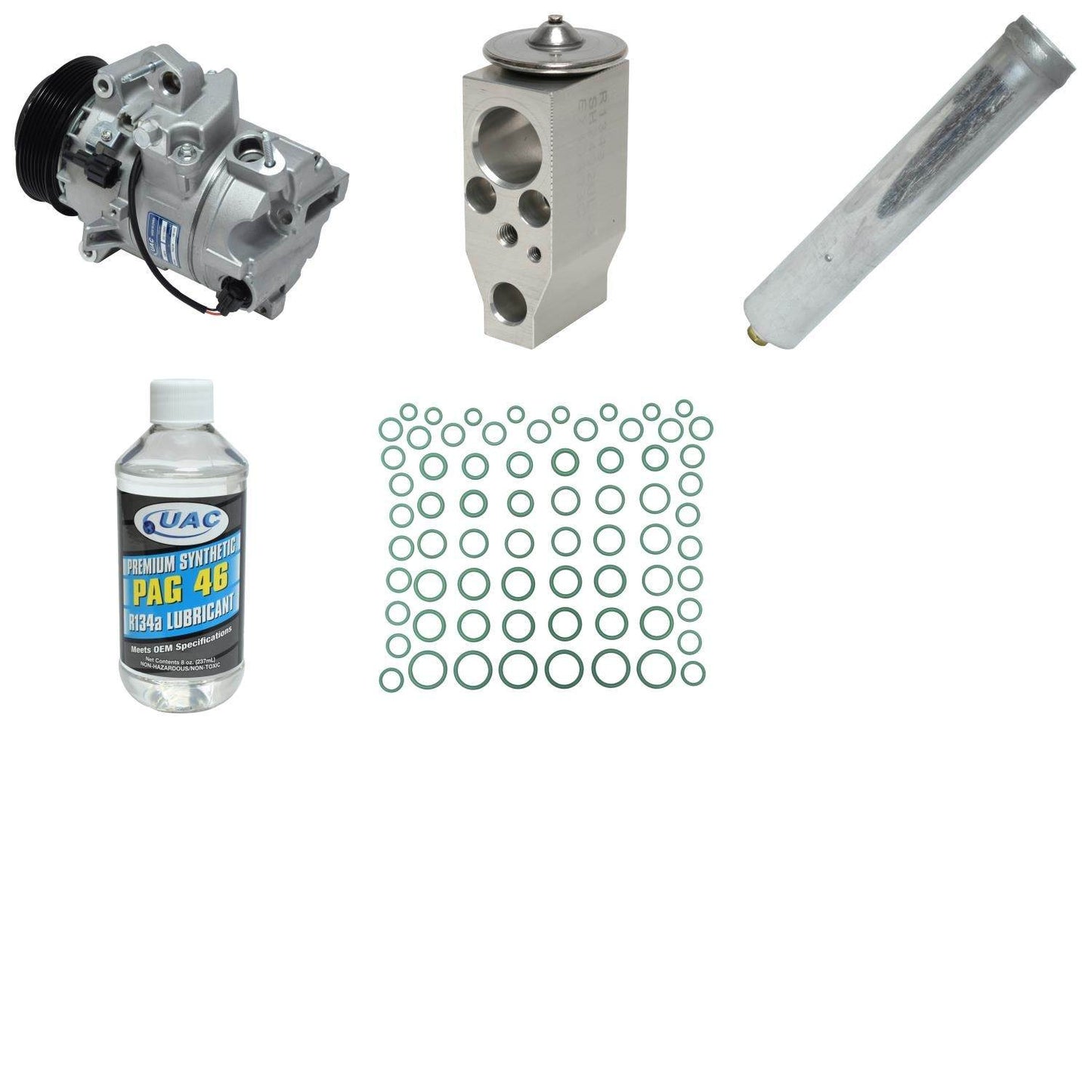 Universal Air Cond KT5523