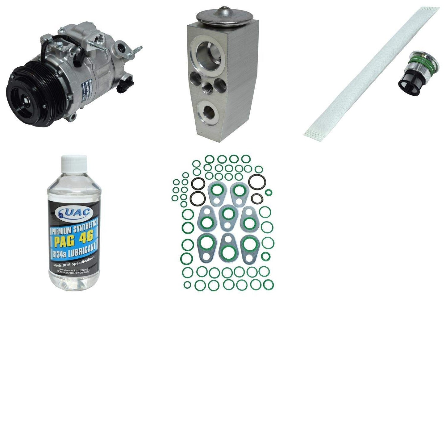 Universal Air Cond KT5525