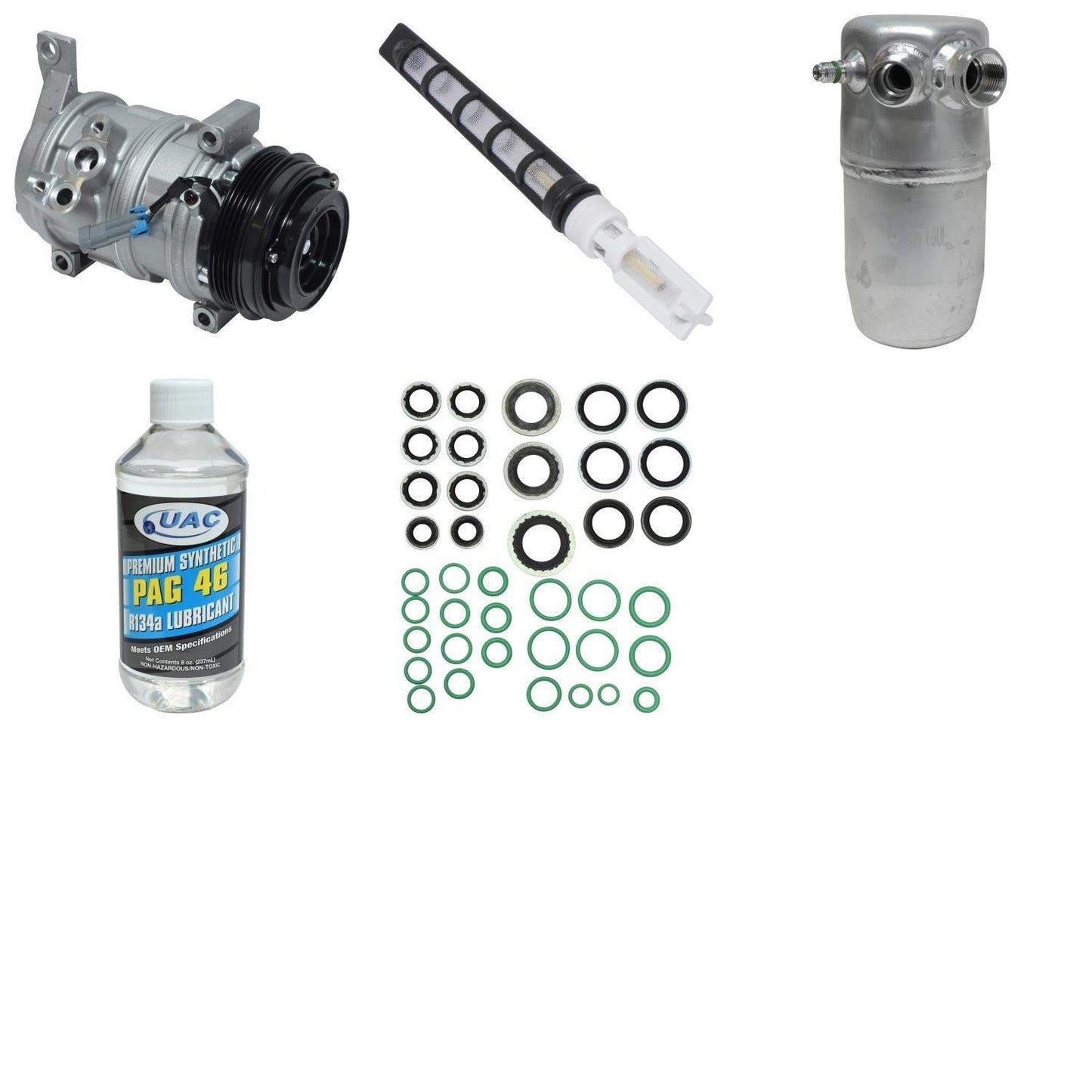 Universal Air Cond KT5527