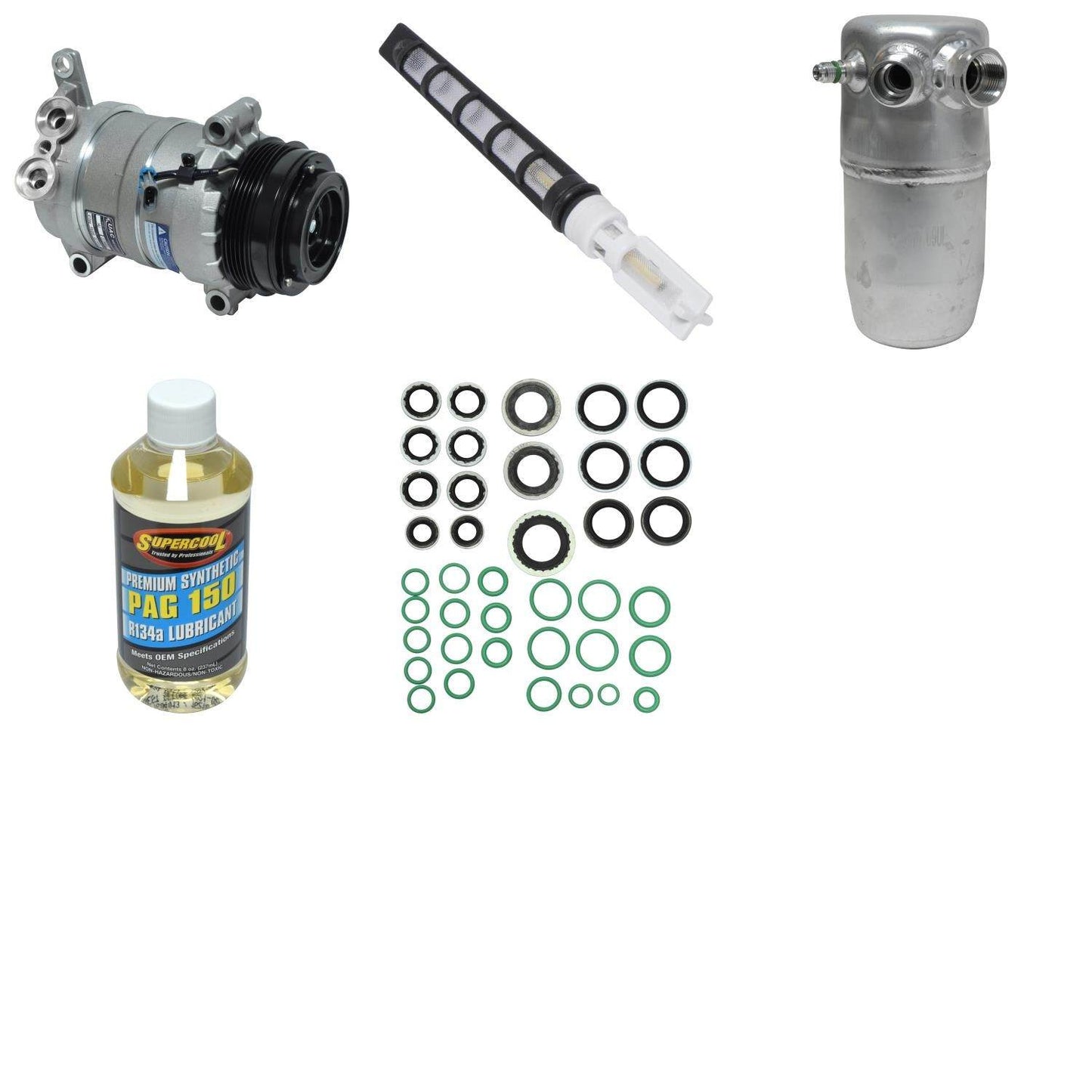 Universal Air Cond KT5528