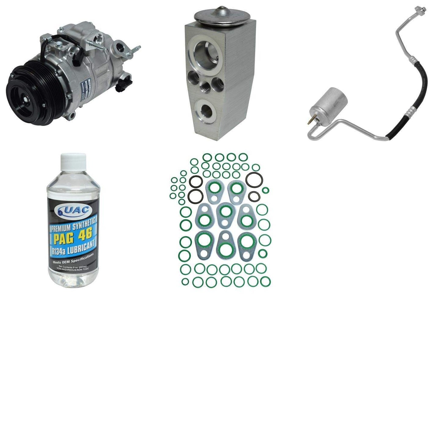 Universal Air Cond KT5529