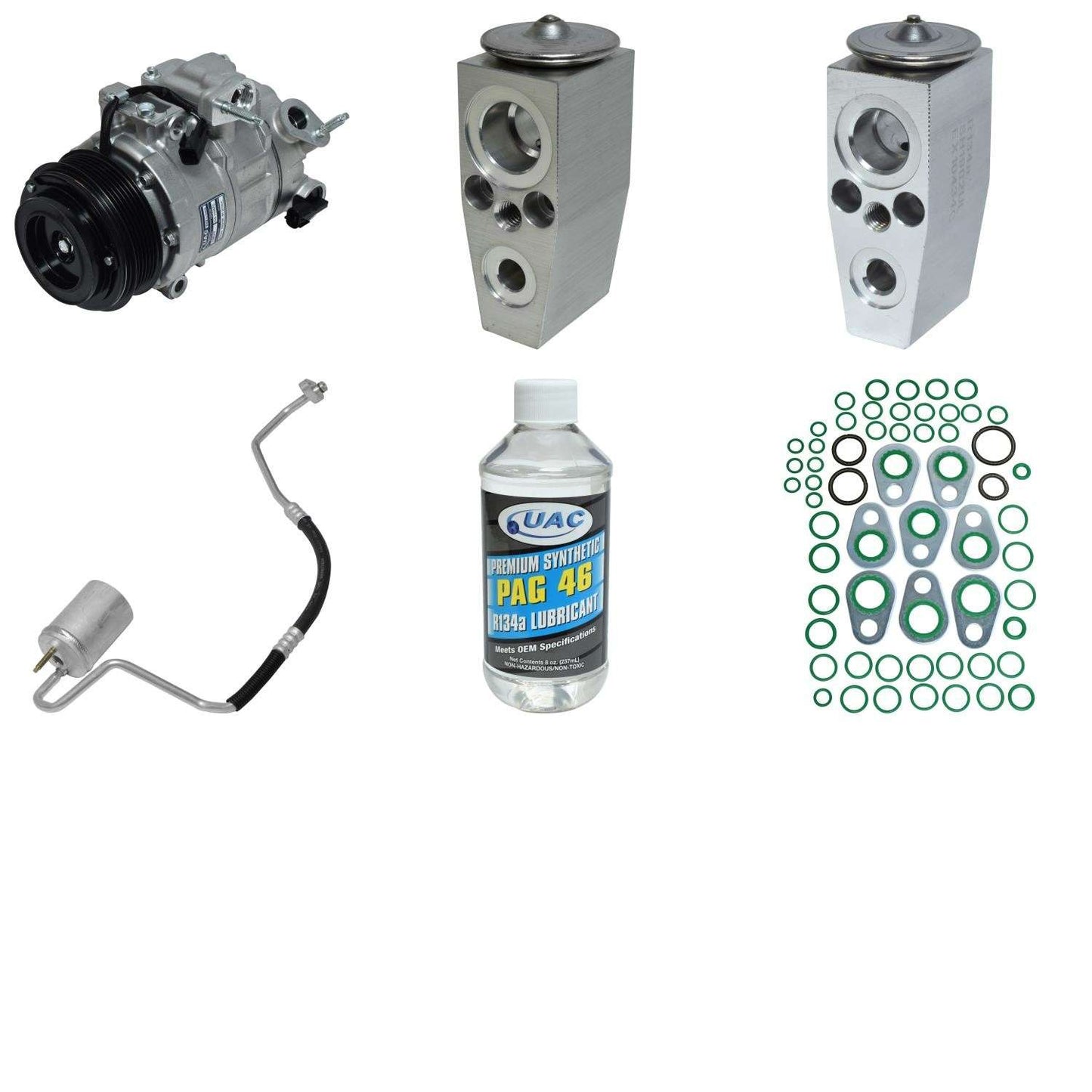 Universal Air Cond KT5530