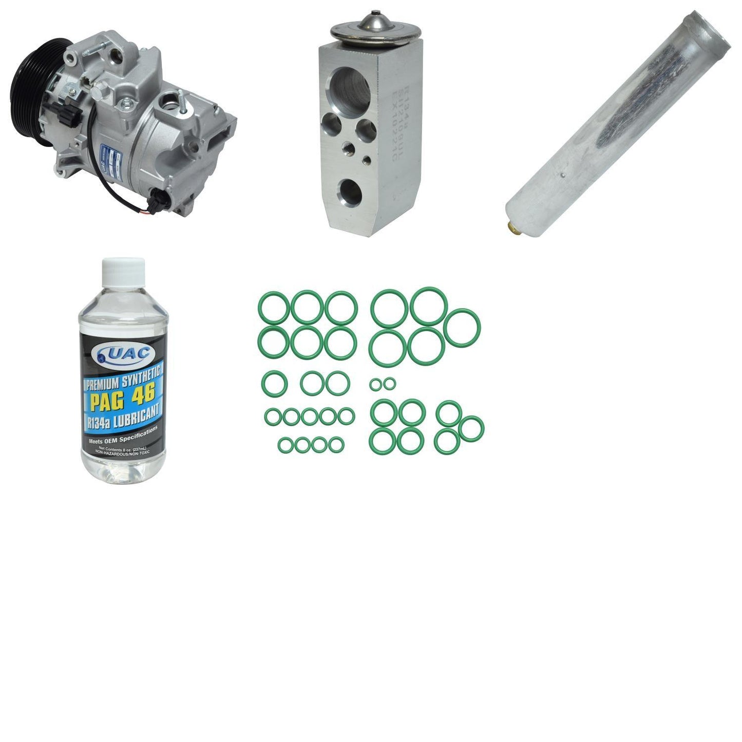Universal Air Cond KT5532