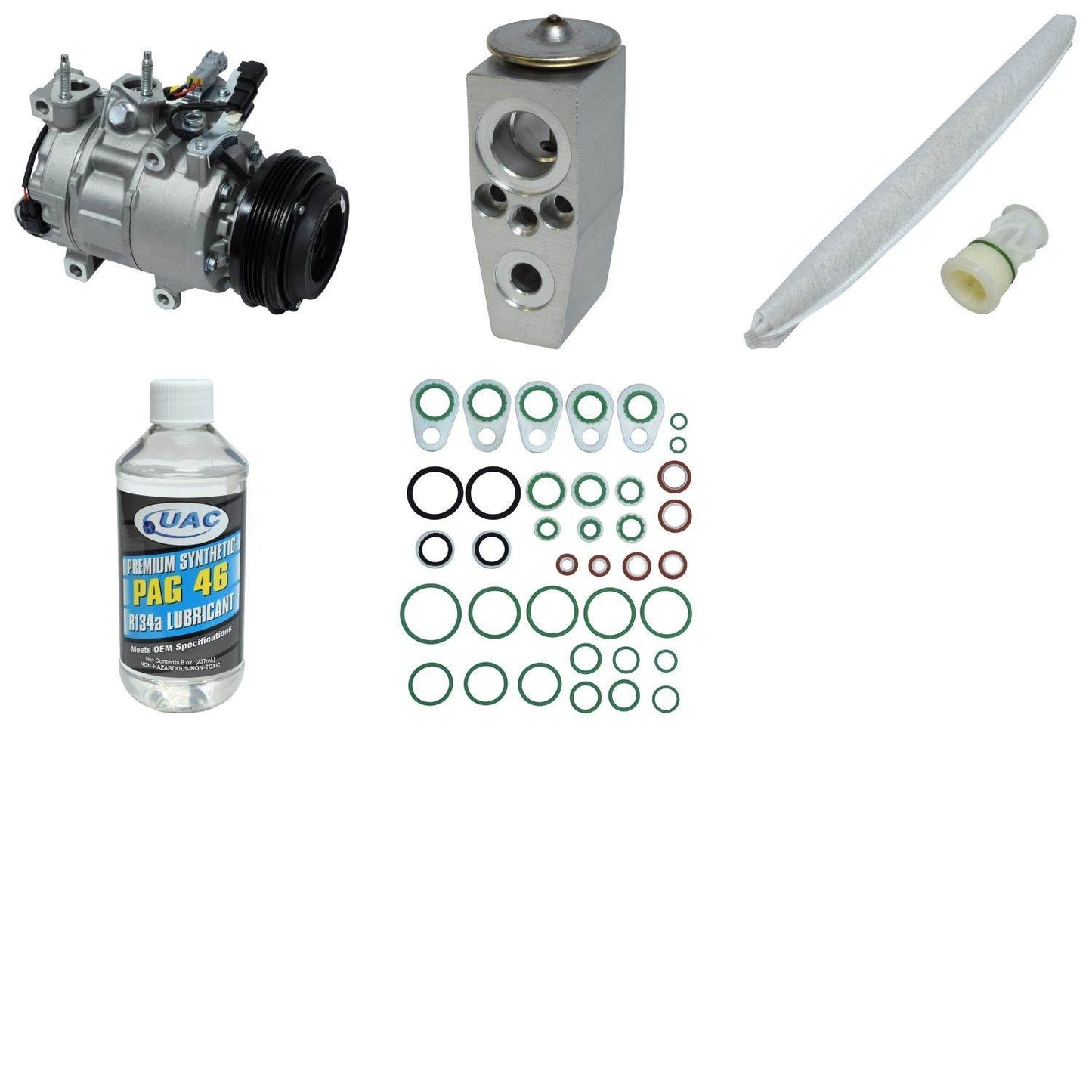 Universal Air Cond KT5535