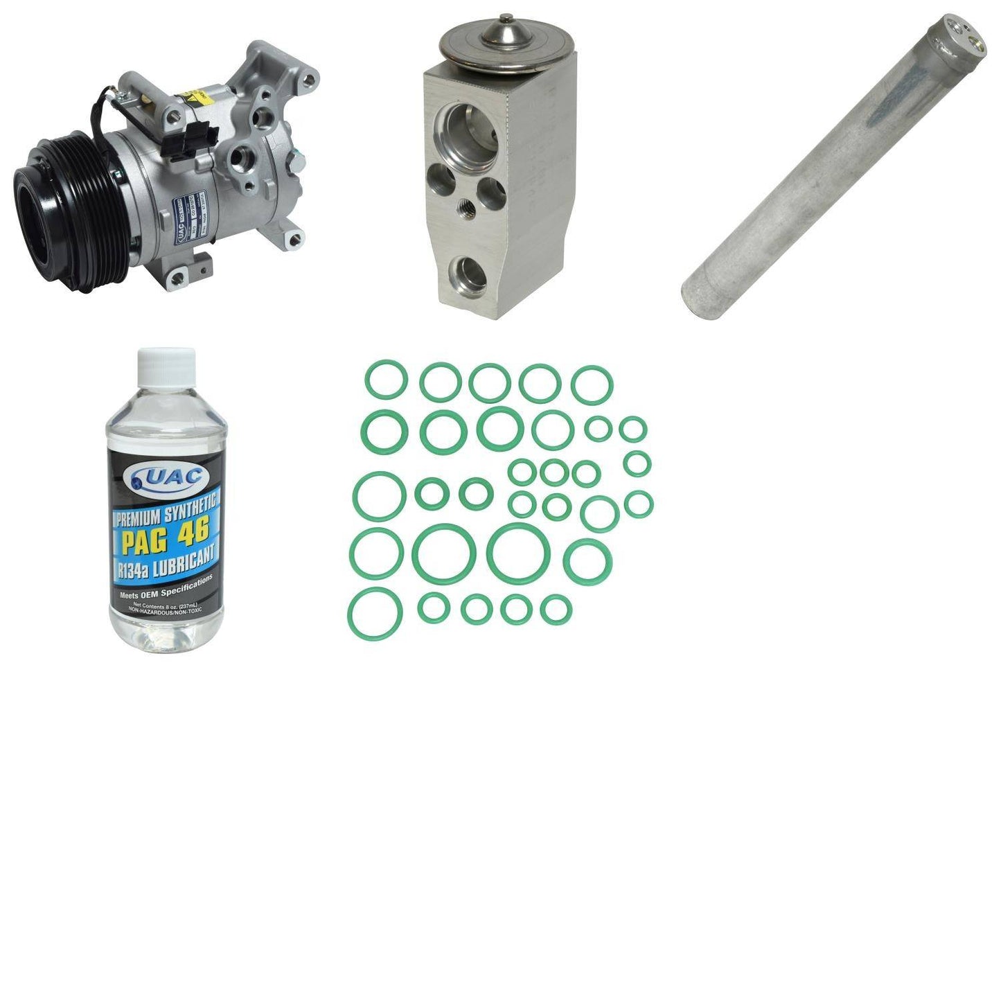 Universal Air Cond KT5539