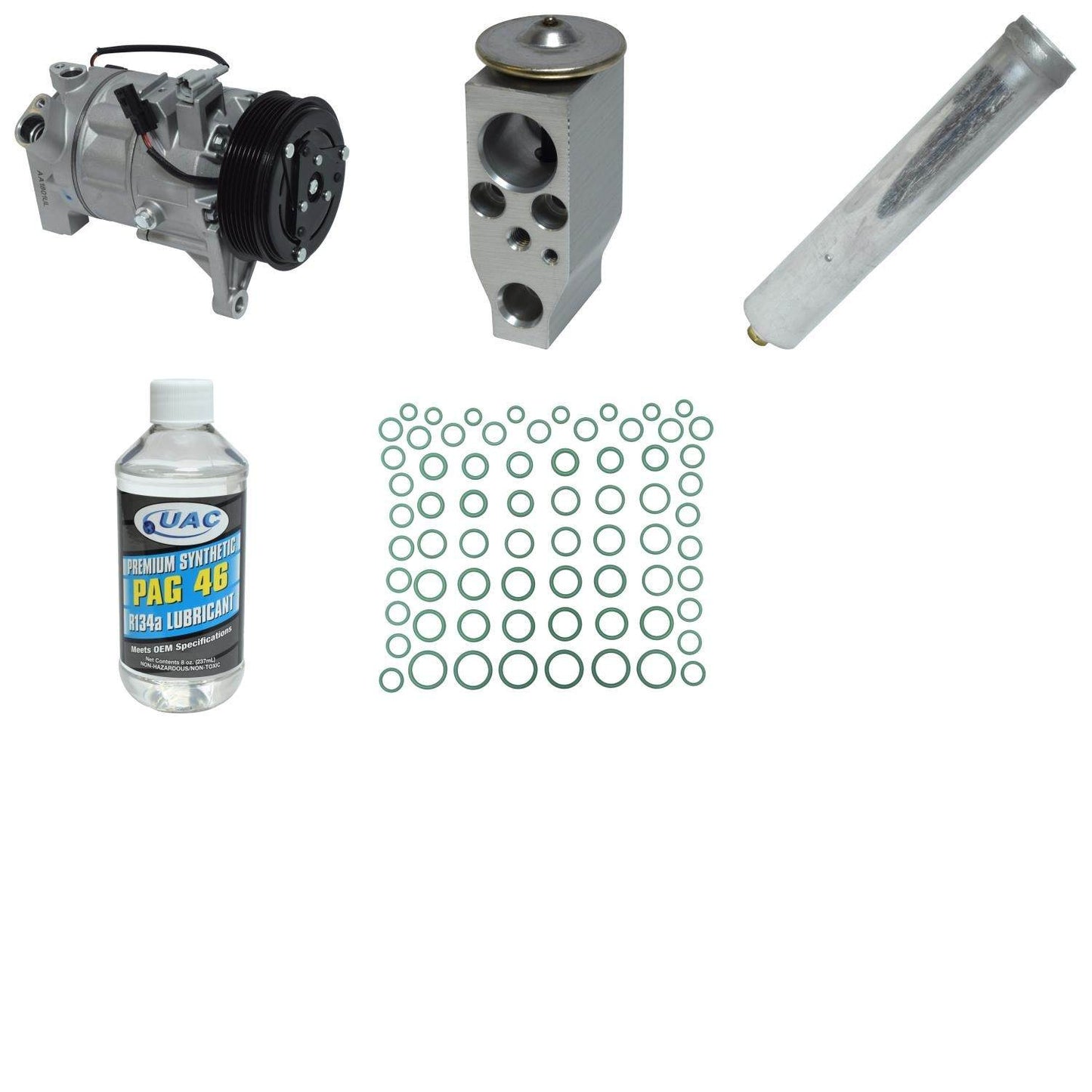 Universal Air Cond KT5541