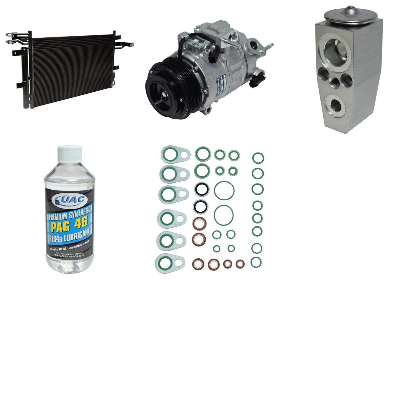 Universal Air Cond KT5542B