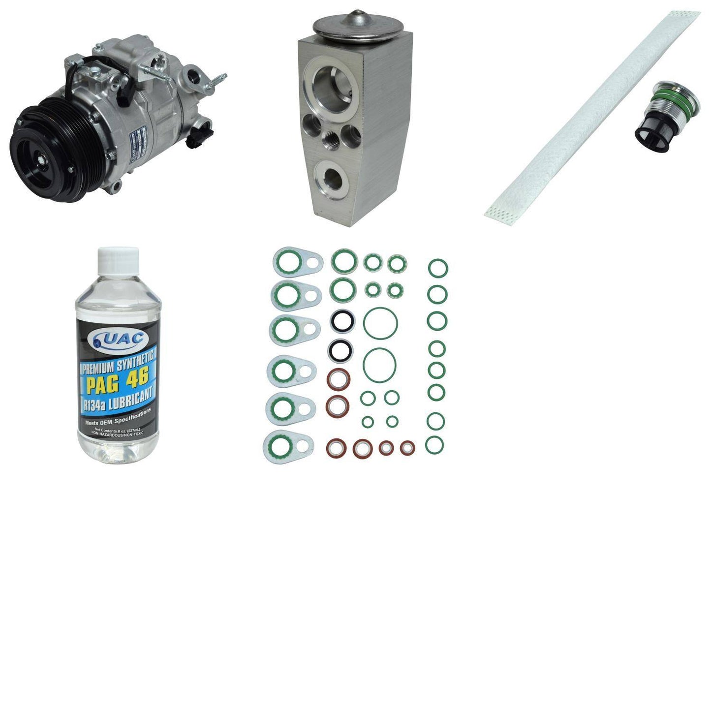 Universal Air Cond KT5542