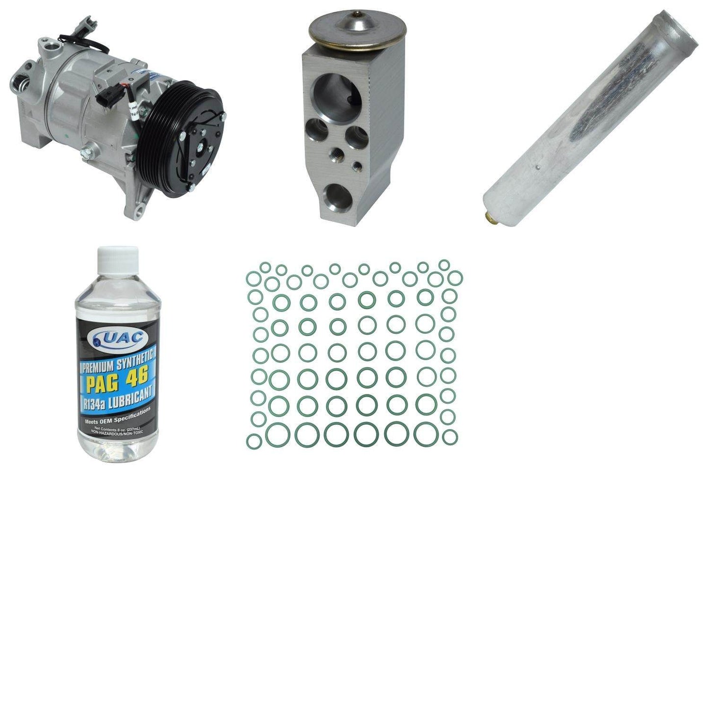 Universal Air Cond KT5544