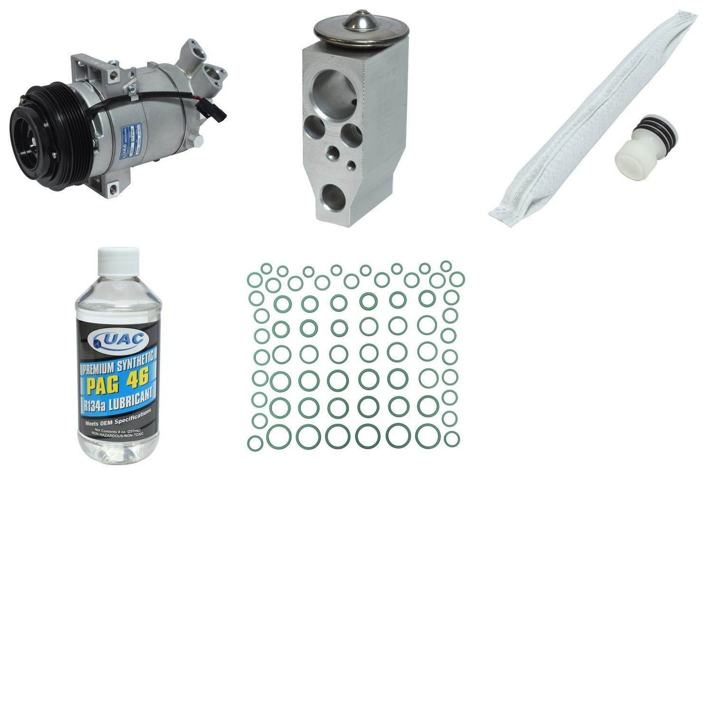 Universal Air Cond KT5545