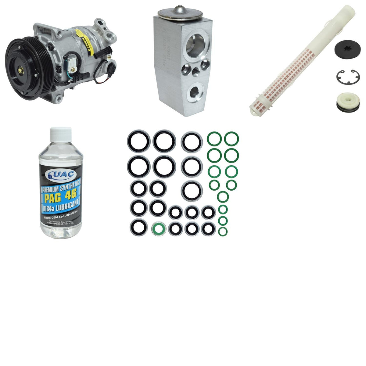 Universal Air Cond KT5546