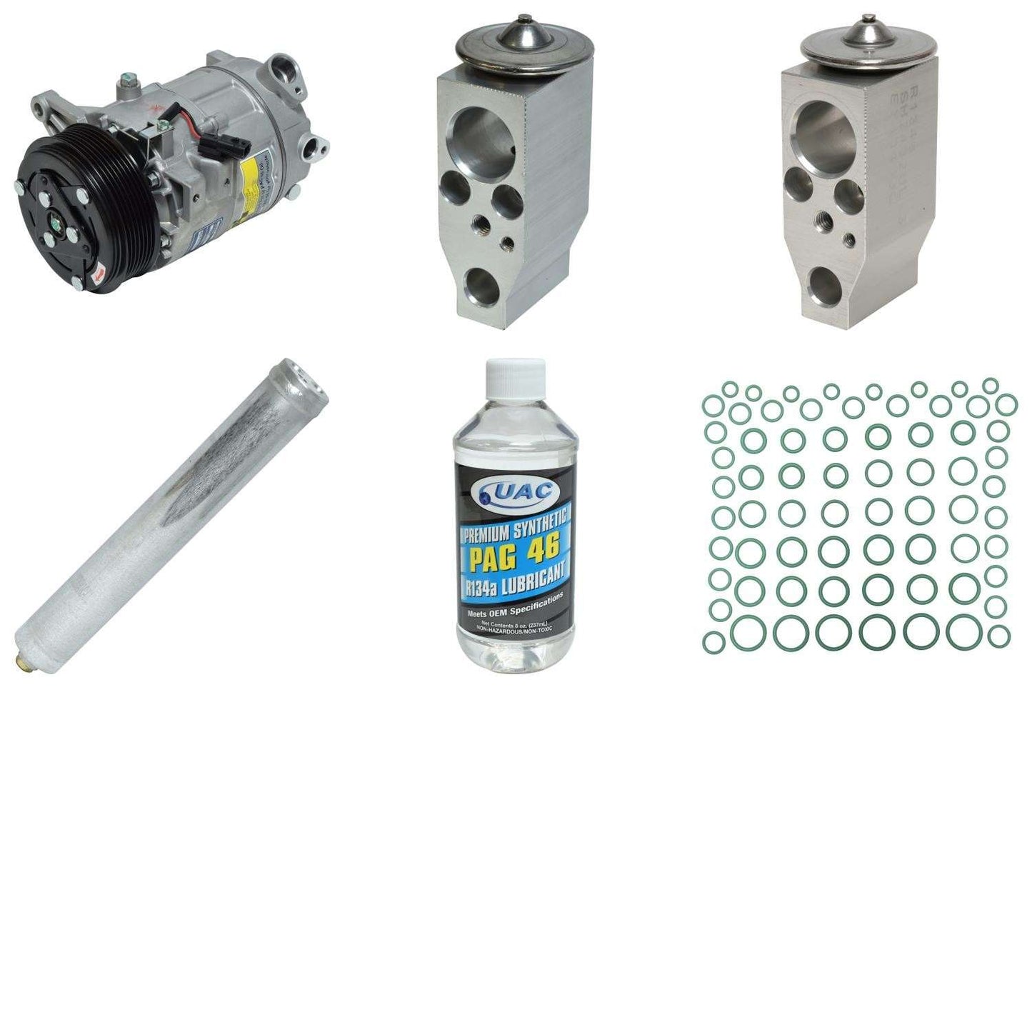 Universal Air Cond KT5549