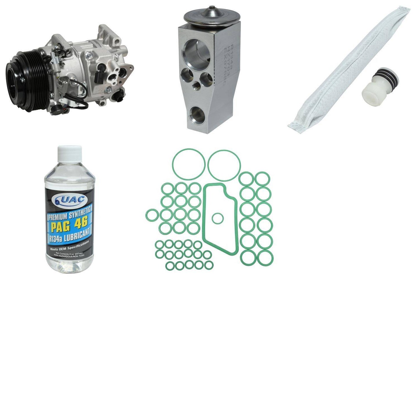 Universal Air Cond KT5551
