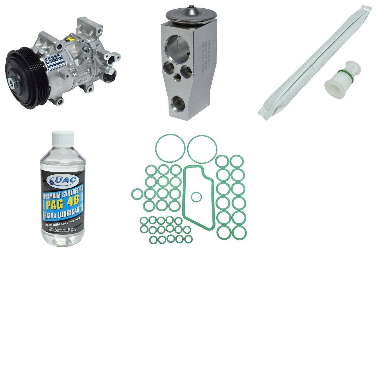 Universal Air Cond KT5553