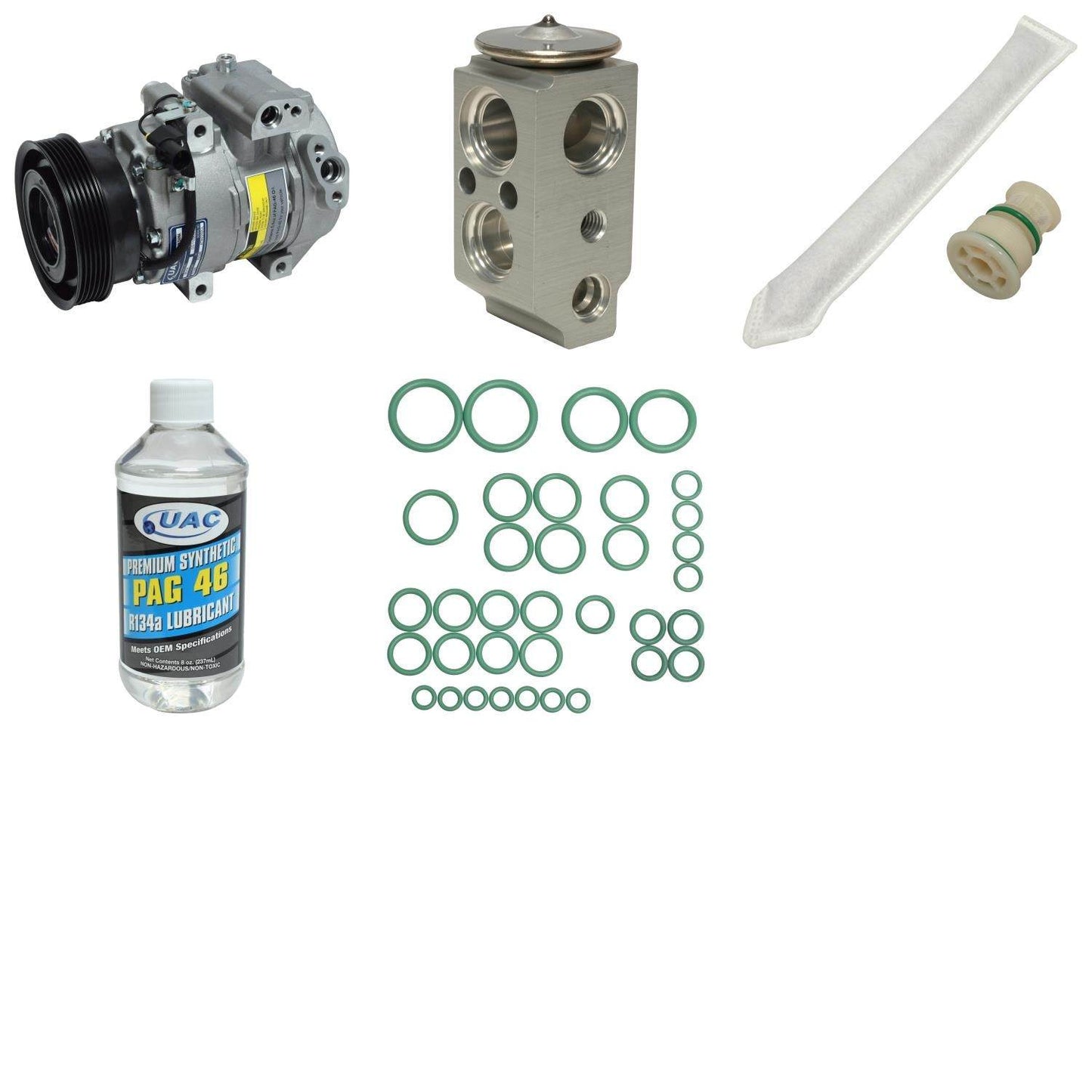 Universal Air Cond KT5556