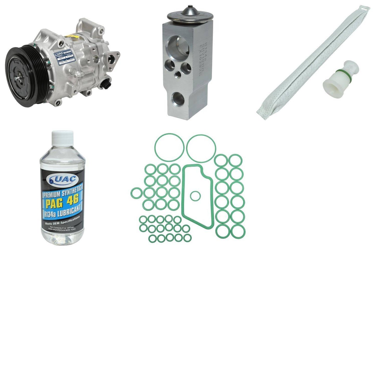 Universal Air Cond KT5557